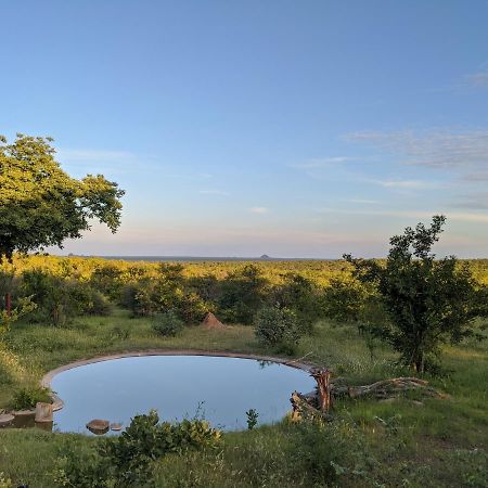 Tingala Lodge - Bed In The Bush Phalaborwa Extérieur photo