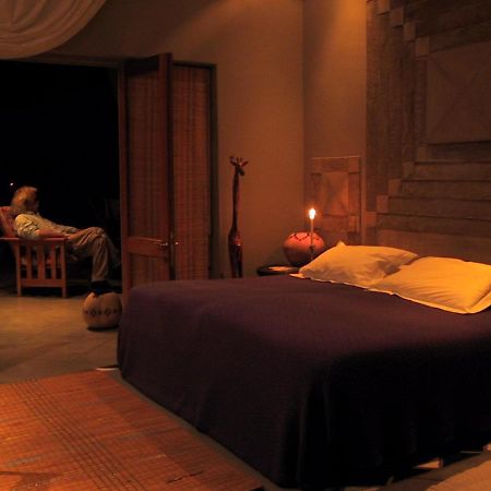 Tingala Lodge - Bed In The Bush Phalaborwa Extérieur photo
