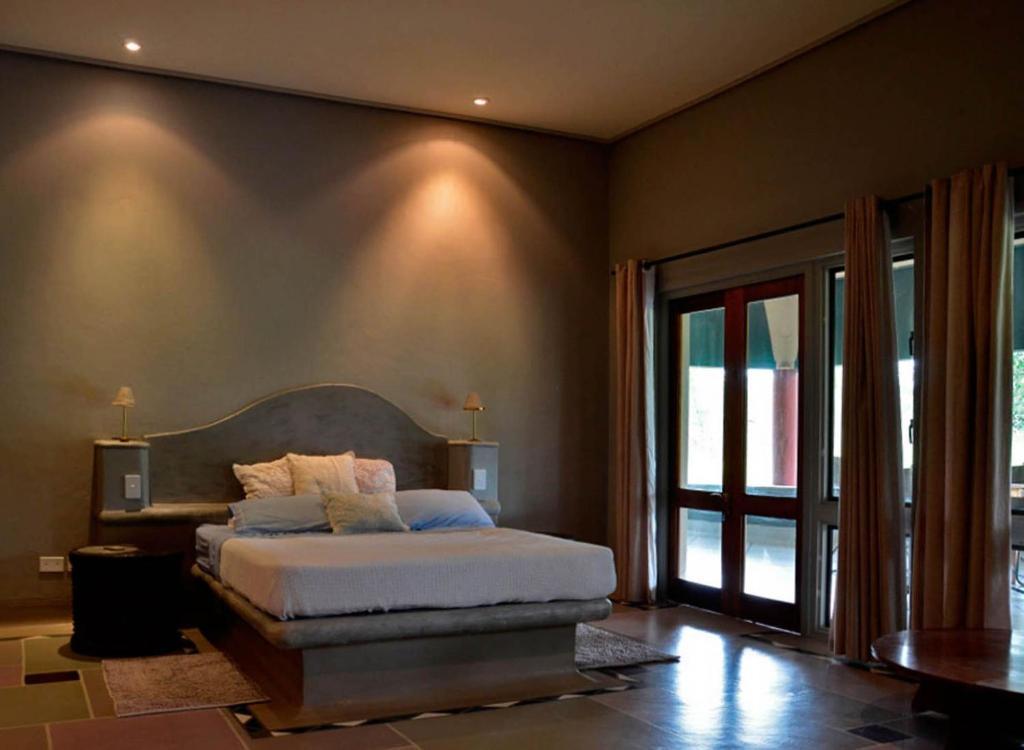 Tingala Lodge - Bed In The Bush Phalaborwa Chambre photo