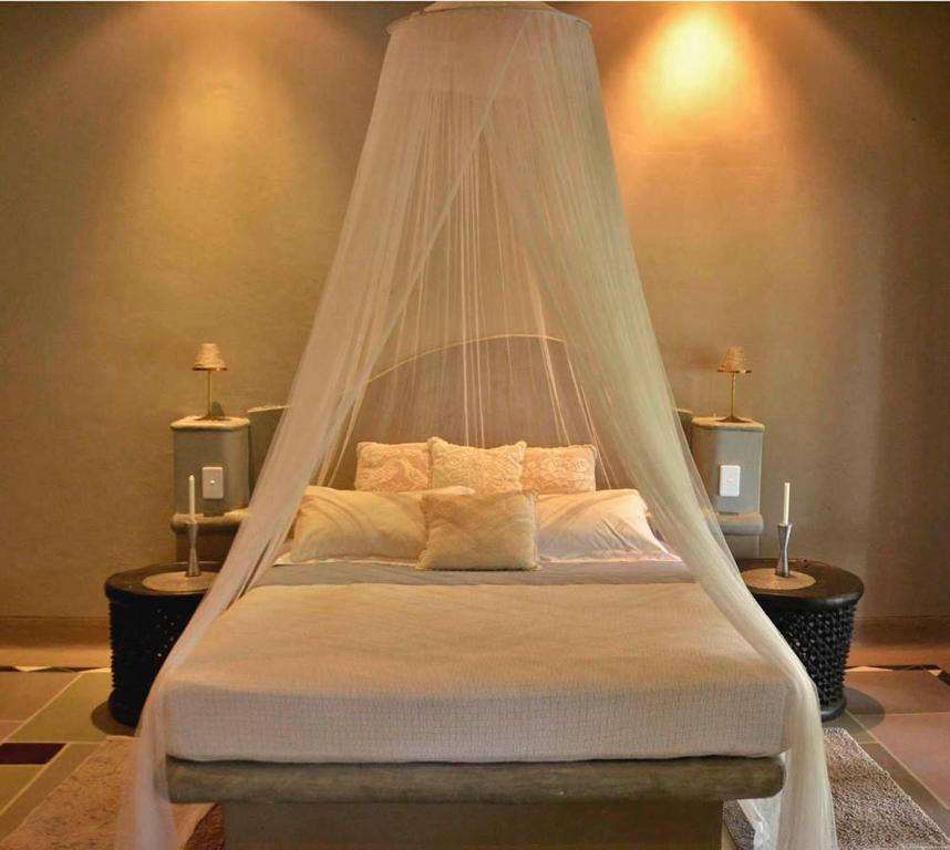 Tingala Lodge - Bed In The Bush Phalaborwa Chambre photo