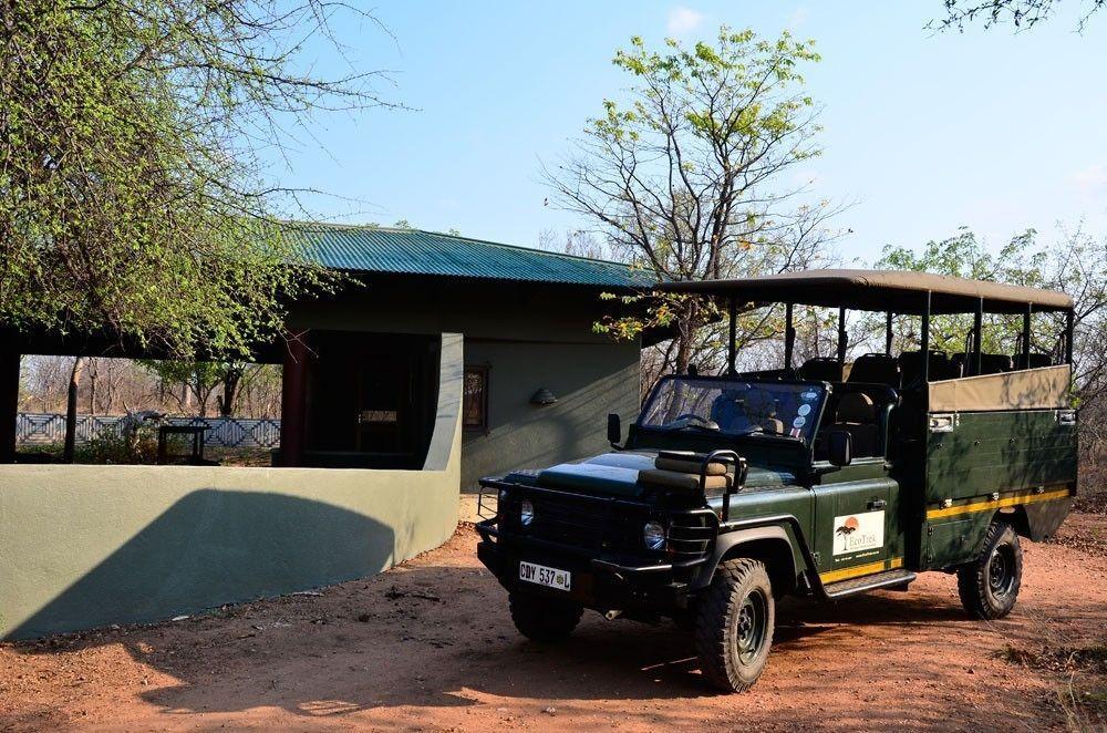 Tingala Lodge - Bed In The Bush Phalaborwa Extérieur photo