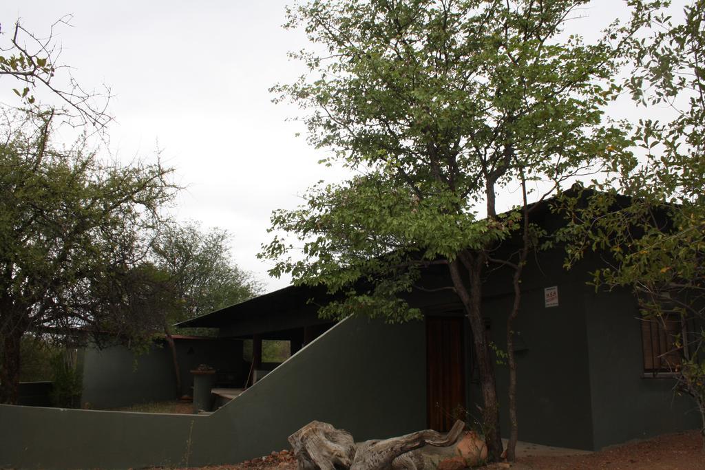 Tingala Lodge - Bed In The Bush Phalaborwa Extérieur photo