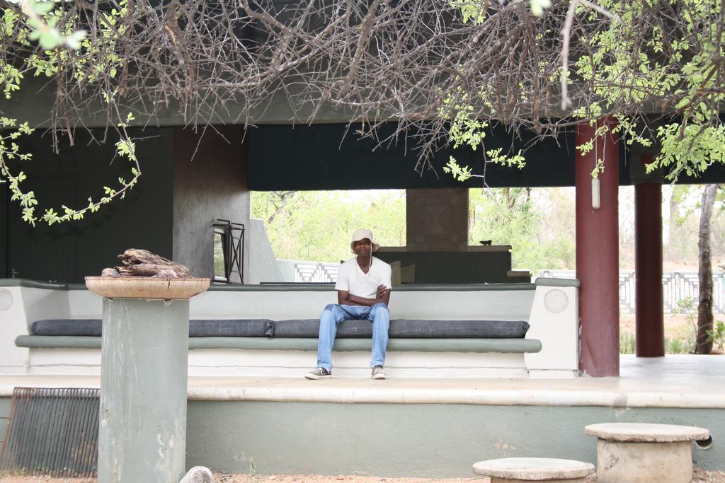 Tingala Lodge - Bed In The Bush Phalaborwa Extérieur photo