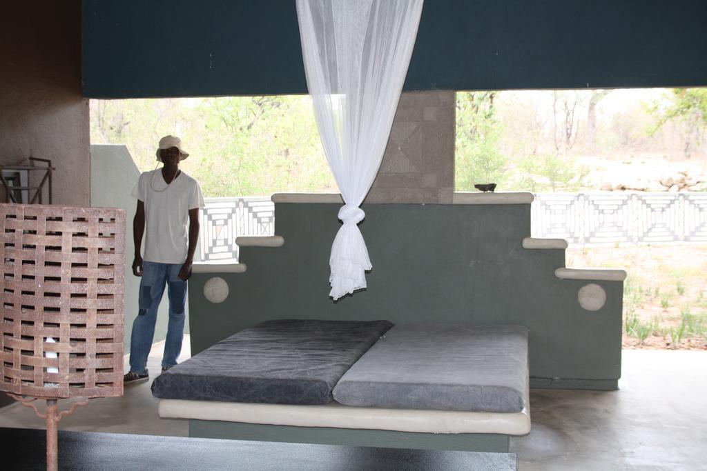 Tingala Lodge - Bed In The Bush Phalaborwa Extérieur photo
