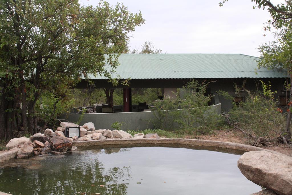 Tingala Lodge - Bed In The Bush Phalaborwa Extérieur photo