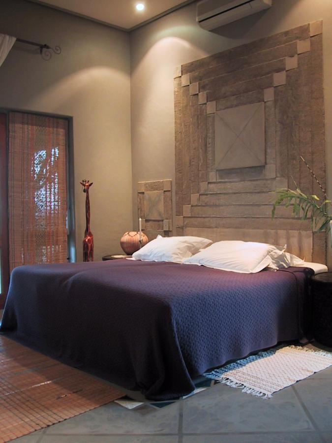 Tingala Lodge - Bed In The Bush Phalaborwa Extérieur photo