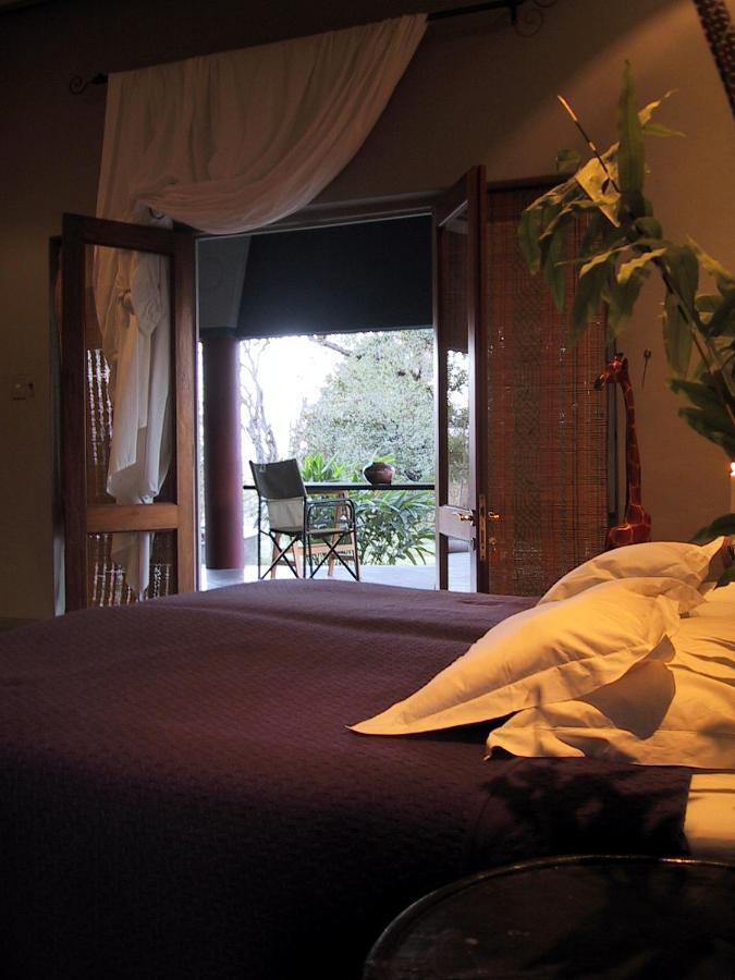 Tingala Lodge - Bed In The Bush Phalaborwa Extérieur photo