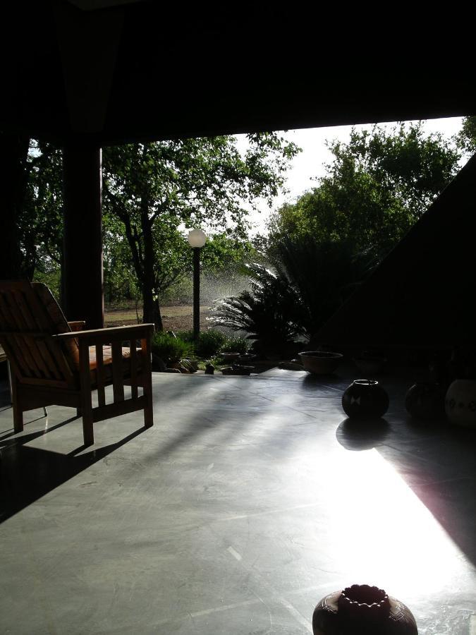 Tingala Lodge - Bed In The Bush Phalaborwa Extérieur photo